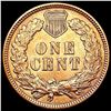 Image 2 : 1897 RED Indian Head Cent GEM BU
