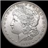 Image 1 : 1894-S Morgan Silver Dollar CLOSELY UNCIRCULATED