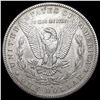 Image 2 : 1894-S Morgan Silver Dollar CLOSELY UNCIRCULATED