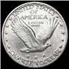 Image 2 : 1926-S Standing Liberty Quarter CLOSELY UNCIRCULAT