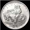 Image 1 : 1925 Stone Mountain Half Dollar CLOSELY UNCIRCULAT