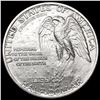 Image 2 : 1925 Stone Mountain Half Dollar CLOSELY UNCIRCULAT