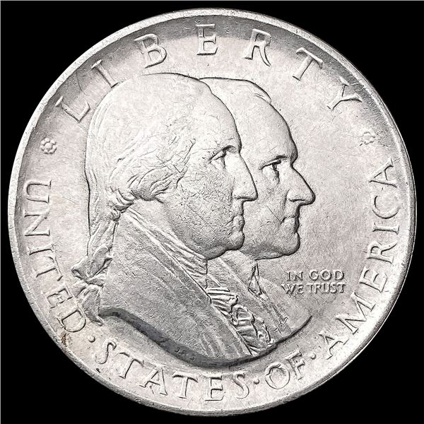 1926 Sesquicentennial Half Dollar UNCIRCULATED