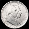 Image 1 : 1926 Sesquicentennial Half Dollar UNCIRCULATED