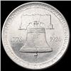 Image 2 : 1926 Sesquicentennial Half Dollar UNCIRCULATED