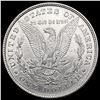 Image 2 : 1878 8TF Morgan Silver Dollar CLOSELY UNCIRCULATED
