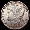 Image 1 : 1879-O Morgan Silver Dollar CLOSELY UNCIRCULATED