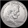 Image 1 : 1918 Illinois Half Dollar CLOSELY UNCIRCULATED