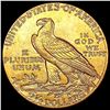 Image 2 : 1914-D $2.50 Gold Quarter Eagle CLOSELY UNCIRCULAT