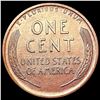 Image 2 : 1911-D RED Wheat Cent CHOICE AU