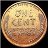 Image 2 : 1920-D RED Wheat Cent CHOICE BU