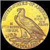 Image 2 : 1929 $2.50 Gold Quarter Eagle CLOSELY UNCIRCULATED