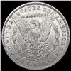 Image 2 : 1889-S Morgan Silver Dollar CLOSELY UNCIRCULATED