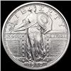 Image 1 : 1917 T1 Standing Liberty Quarter UNCIRCULATED
