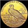 Image 2 : 1926 $2.50 Gold Quarter Eagle CLOSELY UNCIRCULATED