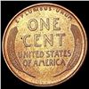 Image 2 : 1909-S RED Wheat Cent UNCIRCULATED