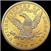 Image 2 : 1894 $10 Gold Eagle UNCIRCULATED