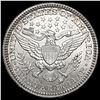 Image 2 : 1903 Barber Quarter UNCIRCULATED