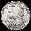 Image 1 : 1921 Alabama Half Dollar CLOSELY UNCIRCULATED