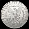 Image 2 : 1880-O Morgan Silver Dollar UNCIRCULATED