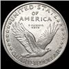 Image 2 : 1917-S T1 Standing Liberty Quarter UNCIRCULATED