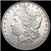 Image 1 : 1899 Morgan Silver Dollar UNCIRCULATED