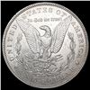Image 2 : 1899 Morgan Silver Dollar UNCIRCULATED