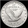 Image 2 : 1929-D Standing Liberty Quarter UNCIRCULATED