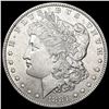 Image 1 : 1881-O Morgan Silver Dollar UNCIRCULATED