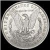 Image 2 : 1881-O Morgan Silver Dollar UNCIRCULATED