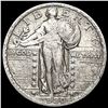 Image 1 : 1920-S Standing Liberty Quarter CLOSELY UNCIRCULAT