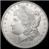 Image 1 : 1880-O Morgan Silver Dollar CLOSELY UNCIRCULATED