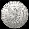 Image 2 : 1880-O Morgan Silver Dollar CLOSELY UNCIRCULATED