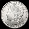 Image 1 : 1921-S Morgan Silver Dollar UNCIRCULATED