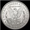 Image 2 : 1921-S Morgan Silver Dollar UNCIRCULATED
