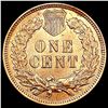 Image 2 : 1906 RED Indian Head Cent GEM BU
