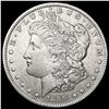 Image 1 : 1890-O Morgan Silver Dollar CLOSELY UNCIRCULATED