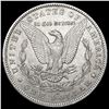 Image 2 : 1890-O Morgan Silver Dollar CLOSELY UNCIRCULATED