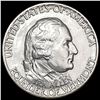 Image 1 : 1927 Vermont Half Dollar UNCIRCULATED