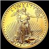 Image 1 : 2005 US 1/10oz Gold $5 Eagle SUPERB GEM BU