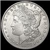 Image 1 : 1880-O Morgan Silver Dollar CLOSELY UNCIRCULATED