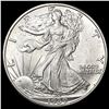 Image 1 : 1939-D Walking Liberty Half Dollar GEM BU