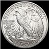 Image 2 : 1939-D Walking Liberty Half Dollar GEM BU
