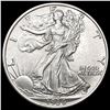 Image 1 : 1936 Walking Liberty Half Dollar UNCIRCULATED