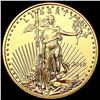 Image 1 : 2016 US 1/10oz Gold $5 Eagle SUPERB GEM BU