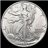 Image 1 : 1939-S Walking Liberty Half Dollar UNCIRCULATED