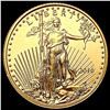 Image 1 : 2016 US 1/10oz Gold $5 Eagle SUPERB GEM BU