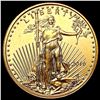 Image 1 : 2016 US 1/10oz Gold $5 Eagle SUPERB GEM BU