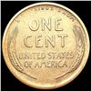 Image 2 : 1909-S/S Wheat Cent NICELY CIRCULATED