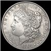 Image 1 : 1878-S Morgan Silver Dollar UNCIRCULATED